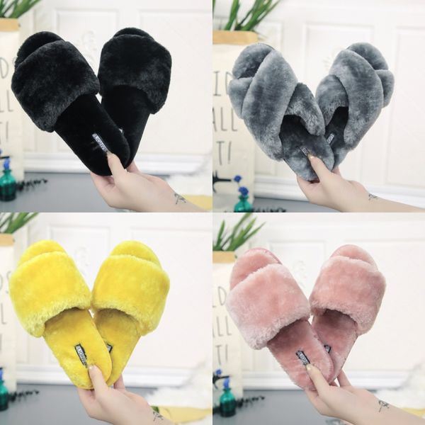 

crystal2020 slipper cool sharp wo flat shoes muller coarse with sandals baotou slipper semi trailer clothes#197, Black