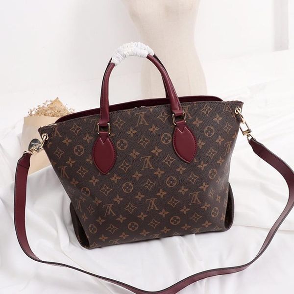 

new vintage womens bag designer luxury sac bandouli ère ladies shoulder bag large capacity crossbody handbags leather totes messenger bags