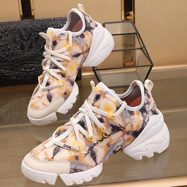 

new arrival men shoes luxury zapatos de hombre d -connect sneaker mens fashion shoes luxury ds221 sale with box chaussures hommes fast ship