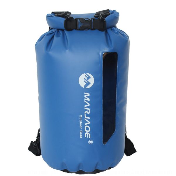 

marjaqe backpack backpack window waterproof drift beach outdoor waterproof bag sunstream bag