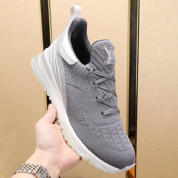 

shining style fashion shoes for men v .n .r sneaker breathable casual mens shoes lace up running sports chaussures pour hommes luxury footwe