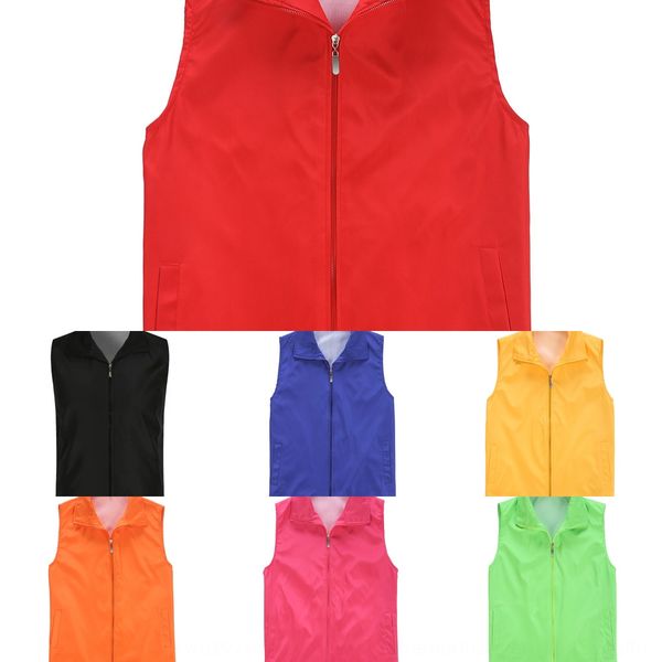 

composite printing customized activity advertising volunteer composite vest printing customized activity advertising volunteer vest, Black;white