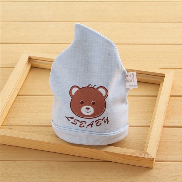 

шапка шапка зимы ребенок новорожденный шляпа мужского и женского пола ребенка осенью и зимой шляпа, Yellow