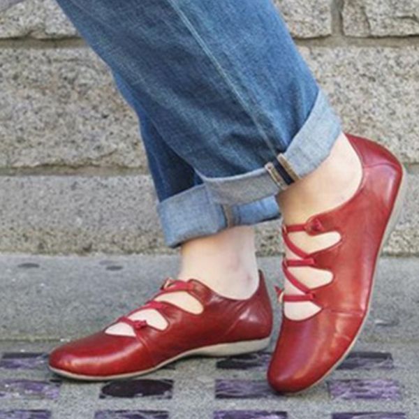 

soft mom shoes woman new flats ladies comfortable women's solid casual footwear female classic slip-on plus size 2020, Black