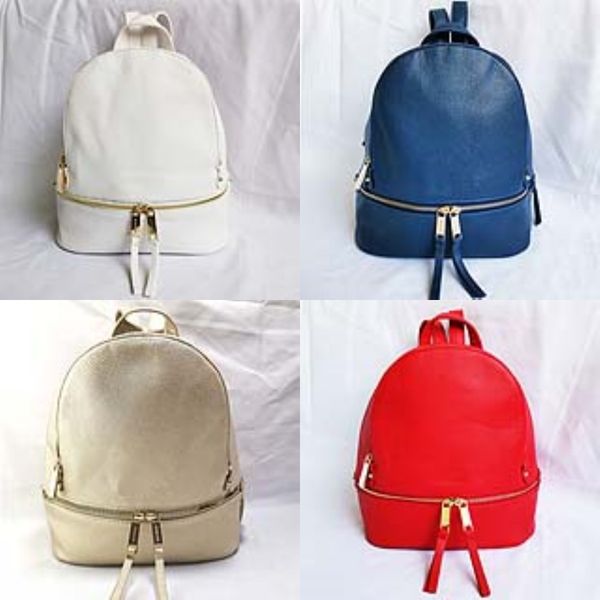 

challen 2020 women leather backpack new lapbackpack bag women popular ladeis fashion school bag pu#664