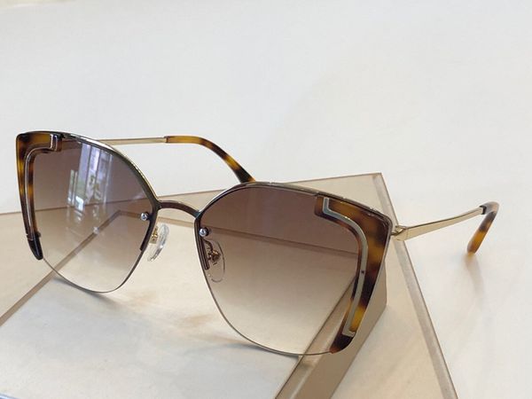 

2020 new luxury sunglasses for women cat eye full frame fashion designer sunglasses uv400 protection come with original package, White;black