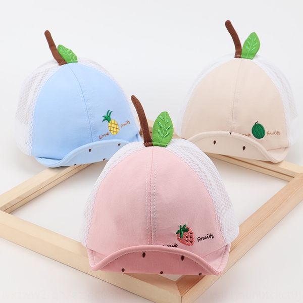 

baseball baby baseball cap baby cap, Yellow