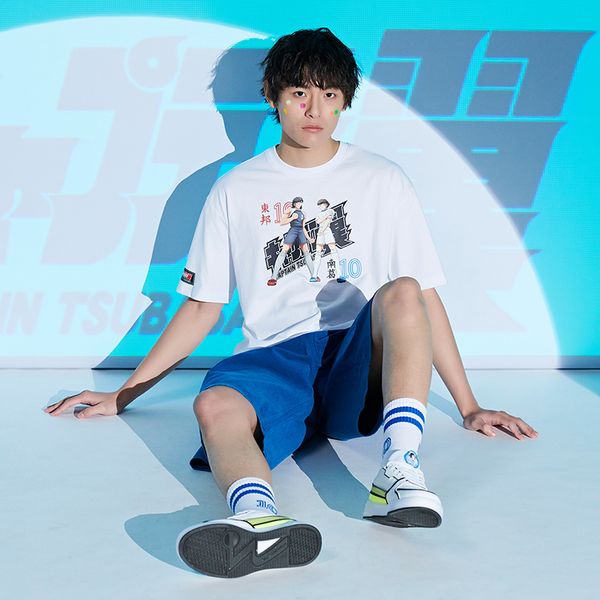 

361 sports running t-shirt for men 2020 summer new casual round neck thin short sleeve short t, Black;blue