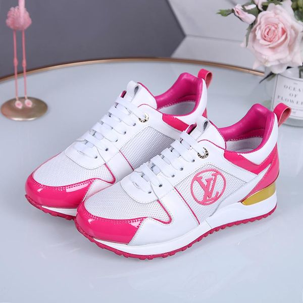 

new women shoes fashion breathable run away sneakers gym sports shoes luxury footwears zapatos de mujer luxury design footwears fast ship
