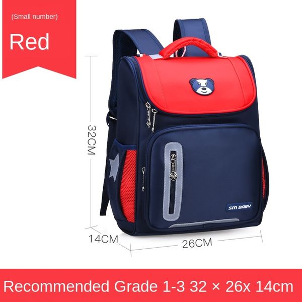 

6rh8i мальчики облегченного класс детских четыре мешка backpackbackpack пяти пять пять-два-девочек 4 водонепроницаемых три основных школьник