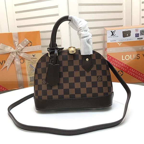 

fashion classic women bag leather large capacity luxury designer womens shoulder bags handle totes crossbody bag sac bandouli Ã¨re