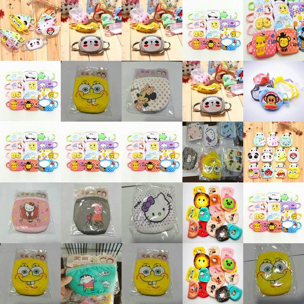 

kids face mask cubrebocas tapabocas cloth face masks cute dust masks i love mask cartoon warm pure cotton double dust mask tkjgs xhlove, Black