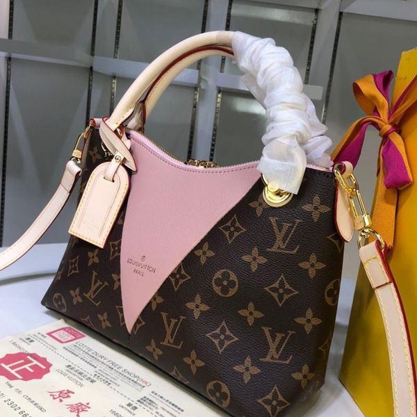 

simple style womens totes with origin box luxuey designer crossbody bag ladies shoulder bag zipper handle tote hand bag