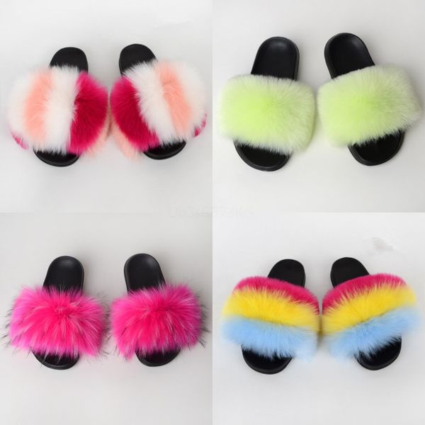 

2020 new women flat sandals fashion flip flops comfortable toe large size wear summer ladies slippers size: eu35-42 c27#744, Black