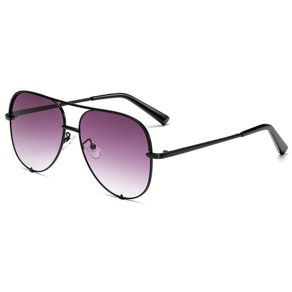 

metal steampunk sunglasses men women fashion pilot glasses brand design vintage sunglasses uv400 eyewear shades, White;black