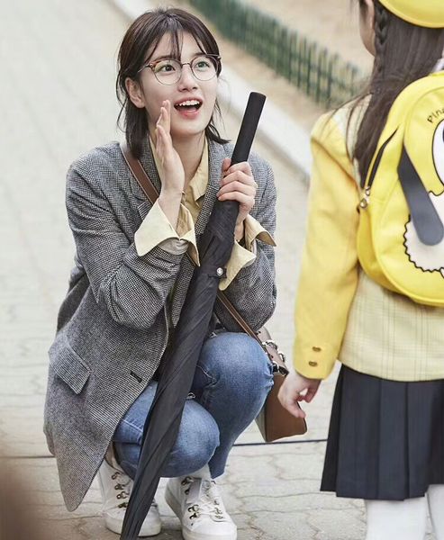 

2020 korea-star retro-vintage semi-half glasses frame plank+b-titanium female round frame51-20-145prescription glasses full-set case oem