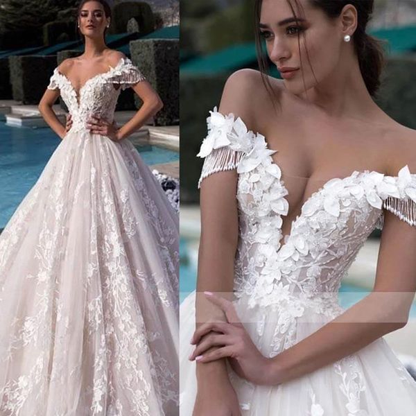 

с плеча свадебные платья кисточкой шнурка втулки страна boho свадебные платья плюс размер свадебные платья свадебные платья robe de mariée, White