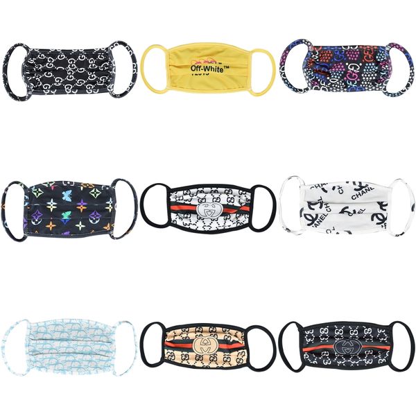 

anti splash riding dust masks elastic band dustproof windproof uvproof sun protect face mouth mascherine ice silk 3 08ry e1#449, Blue;pink