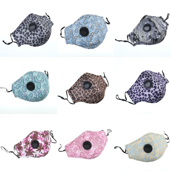 

10 1pcs cartoon print anti dust washable mouth +50 s face in stock 2020 #qa255#879, Black