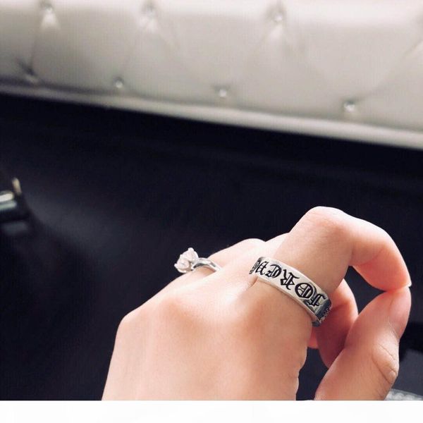 

попђлѬне емпиона мод пимо кѬе кола bague anillos дл мђжин и женин паѬи, Silver