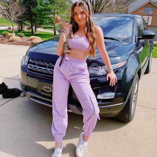 

2 pcs/sets women sports set backless sling yoga suits fitness workout sets sports clothing gym set female sport bras+sport pants, White;red