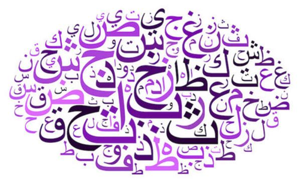 

islamic muslim calligraphy quote home decor handpainted &hd print oil painting on canvas wall art canvas pictures 3041