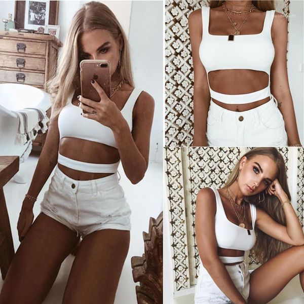 

sets womens one piece swimwears summer women swimsuits designer hollow out slash neck womens bathing, White;black
