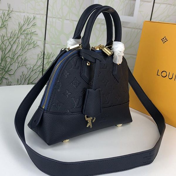 

new arrival womens bag retro style leather crossbody bag luxury designer totes messenger bags lady shoulder bags handbag