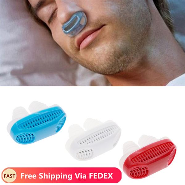 

sleeping anti schnarchen nase clip silicone magnetic anti snoring nose clips breathing ssnore apnea antisnoring clip device