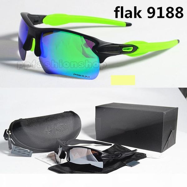 

k rectangular 9188 brand glasses outdoor polarized iridium bicycle motorcycle glasses men and women sports windproof riding sunglasses, White;black