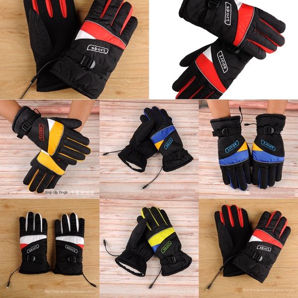 

heating for vehicles charging and gloves handle cover electric heating gloves for electric vehicles