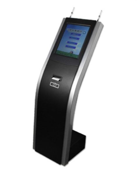 

intelligent wireless queuing machine to take the number calling machine hospital triage vehicle management touch screen queuing calling syst