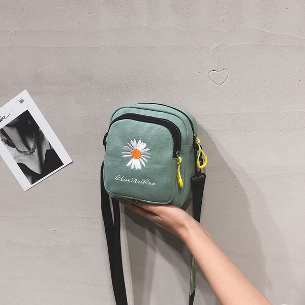 

fairy shoulder all-match summer 2020 new bag summer simple and generous mini shoulder messenger bag