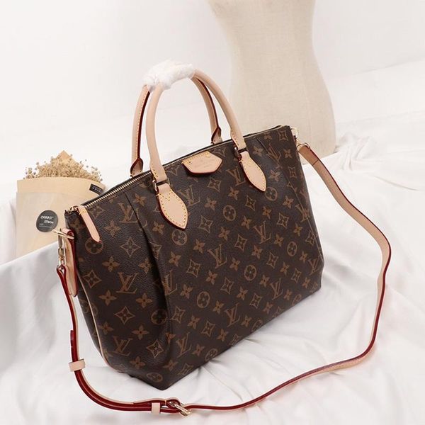 

women bag luxury designer large capacity women leather bag shoulder bags handle totes hobos crossbody handbags sacs pour fe