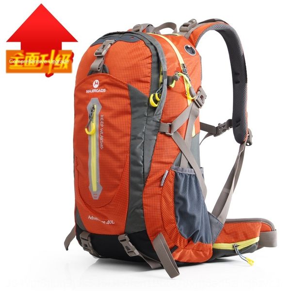 

myers mountaineering men's and travel mountaineering bag women's hiking outdoor backpack travel bag outdoor backpack 40l50l
