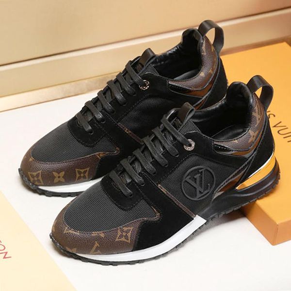 

for mens shoes fashion style lightweight breathable autumn and winter lace -up luxury male sport outdoor walking footwears low shoes