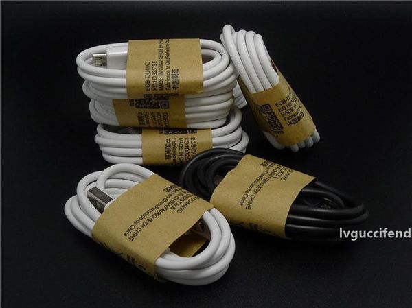 

1 meter long fast speed charger charging micro usb cable for s4 s6 s7 v8 android phone charging cable mini 200pcs