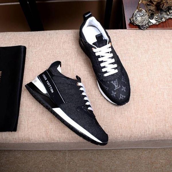 

drop ship mens shoes run away sneaker herren sportschuhe comfortable fashion classic footwears low lace -up plus size sports men shoes