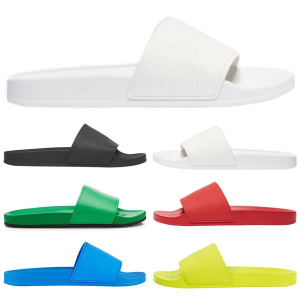 

pool slides men women slippers shoes casual outdoor flat platform sandal slide slipper sandals mens womens trainers sneakers