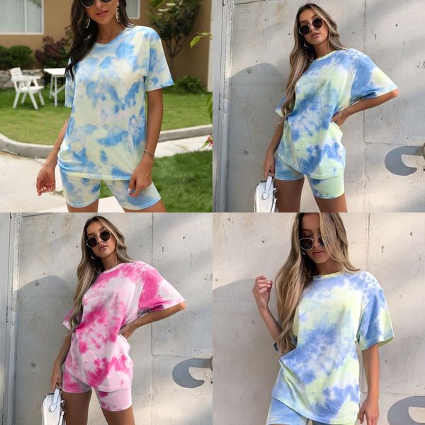 

2020 foreign trade new popular womens cross-border tight sports yoga stitching striped suit#354, Gray