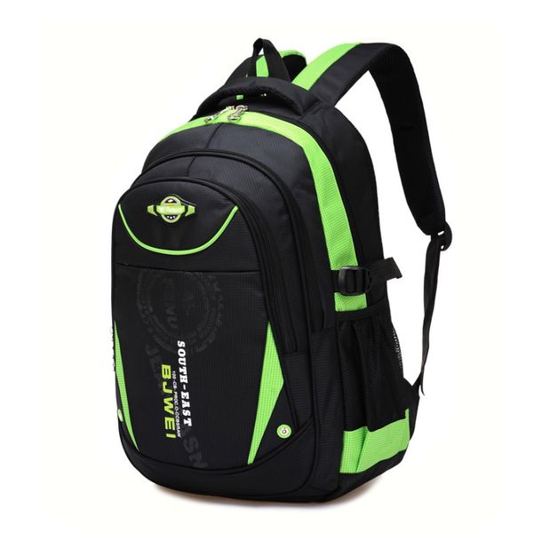 

school bags 2021 children kids backpacks in primary waterproof backpack for girls boys schoolbags mochila escolar