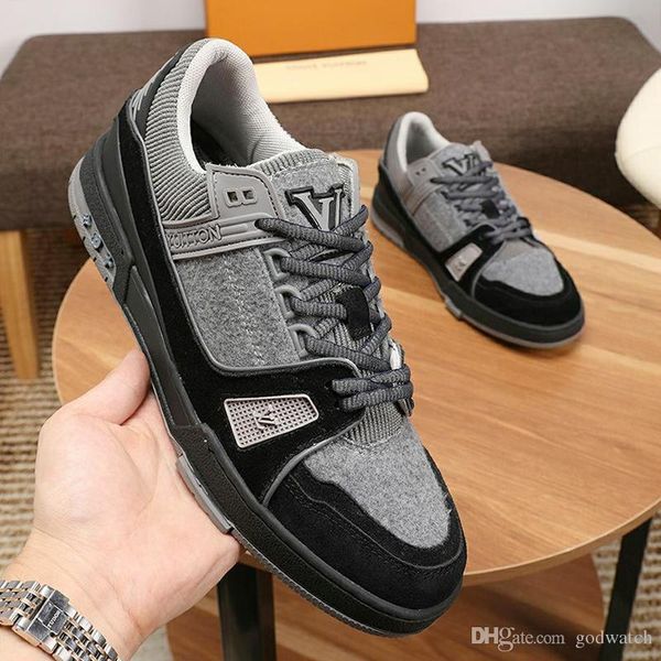 

lightweight trainer sneaker mens shoes breathable outdoor walking luxury vintage sports shoes fashion classic skateboarding casual shoes