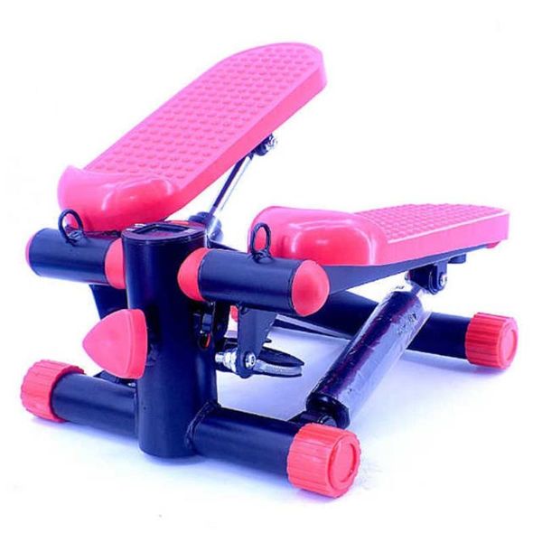 

accessories home indoor gym fitness exercise equipment stair mini aerobic twist stepper with rope