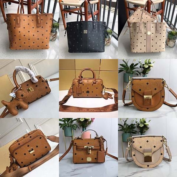 

ватные bag set женщины 2020 кожа tote chain дизайнер lady crossbody мода high capacity shopper марка сумки класса люкс # 452, Black