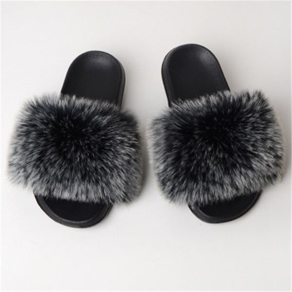 

size 34-43 women's fashion leather wedges open toe shoes slipper ladies summer beach casual platform beach flip flops sandals  colo#36, Black