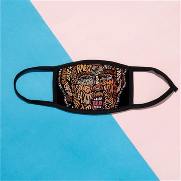 

floral printed cycling mask sun protection face er hiking magic scarf cycling bandana without mask filter 22*32c #114#638#144