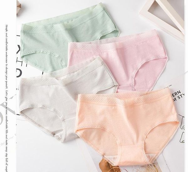 

grils хлопок белье трусы traceless дышащий нижнее белье женщин трусы traceless sexy hipster бесшовные интимная твердая стринг для женщин, Black;pink