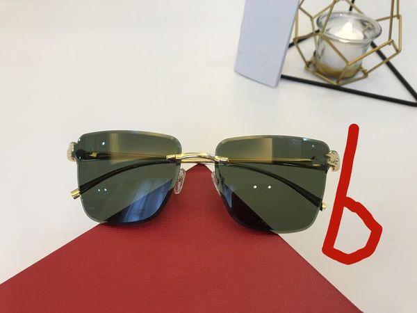 

sunglasses for women fashion wrap sunglass frameless coating mirror lens alloy legs eyewear summer style uv 400 lens with eyegla, White;black