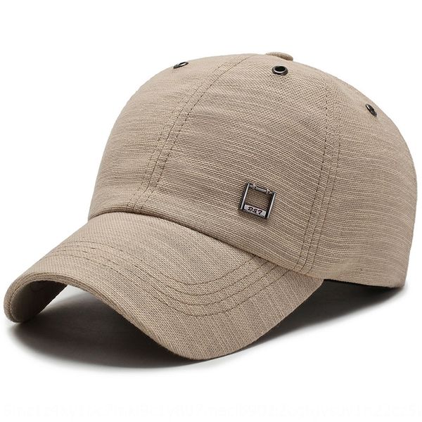 

2020 fashion personalized creative baseball cap travel mountaineering outdoor baseball cap, Blue;gray