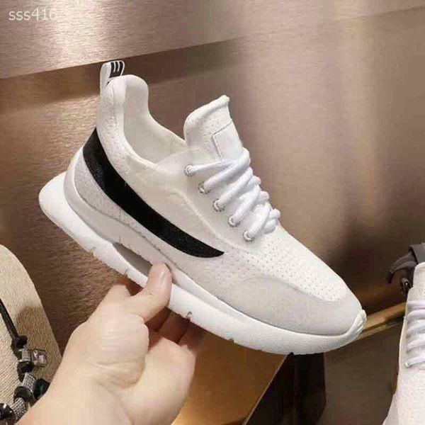 

men black white mesh breathable sneakers wild air cushion latest punching breathable casual sports running shoes fashion size 6